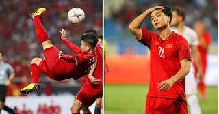 Công Phượng, Quang Hải nguy cơ vắng mặt ở trận chung kết lượt về AFF Cup 2018 