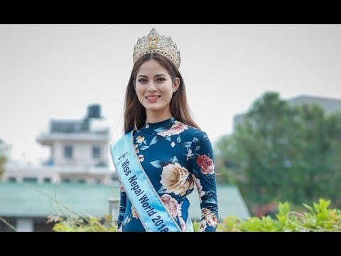 ]Vẻ đẹp châu Á của Thí sinh Miss World 2018 bị loại khỏi Top 5 khiến khán giả bức xúc