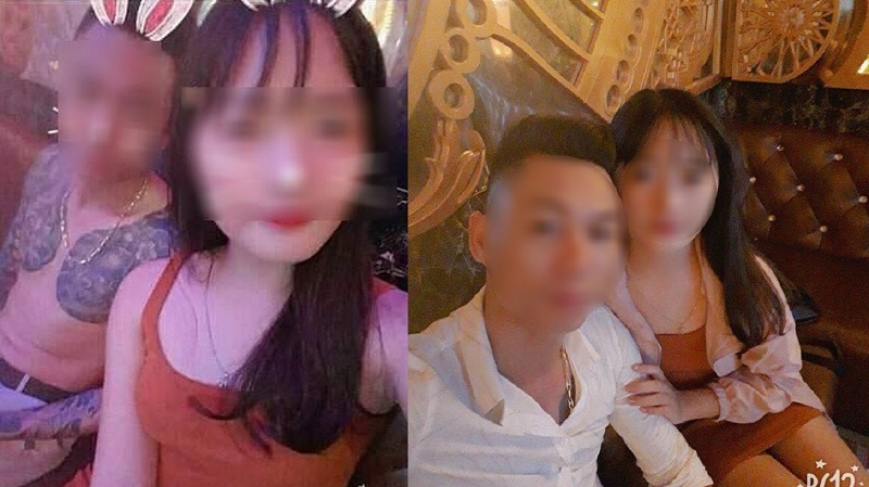 Nữ sinh 15 tuổi nghi bỏ nhà theo bạn trai U40 ở Thái Bình