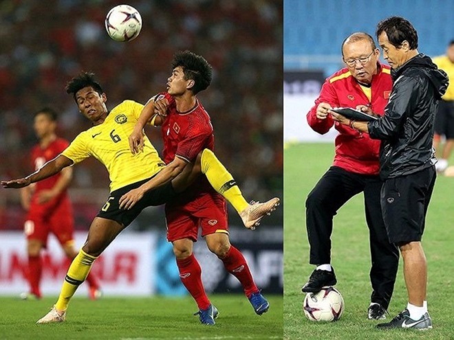 Ghi bàn vào lưới Malaysia, tuyển Việt Nam sẽ nhận thưởng 1 tỷ đồng.