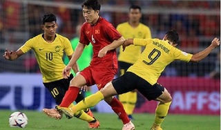 Tiền đạo Malaysia 'có cách khoan thủng hàng thủ tuyển Việt Nam', Xuân Trường tuyên bố 'cứng'