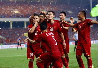 Chuyên gia bóng đá Anh chỉ ra cầu thủ ưu tú nhất đội tuyển Việt Nam