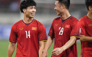 Hậu vệ Malaysia chỉ ra 3 cầu thủ nguy hiểm nhất của đội tuyển Việt Nam