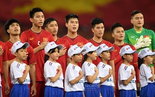 Đội hình tuyển Việt Nam đấu Malaysia: Công Phượng xuất trận?