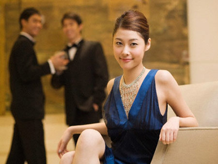 Bất cứ phụ nữ nào, dù đẹp hay không đều hấp dẫn đàn ông