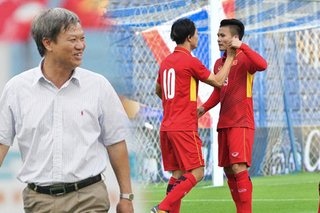 HLV Lê Thụy Hải dự đoán bất ngờ về trận chung kết Malaysia và Việt Nam
