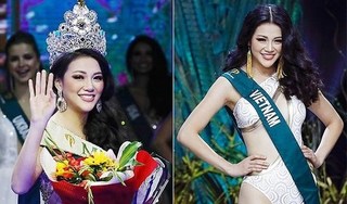 Hết bị tố vô ơn, Hoa hậu Trái đất Phương Khánh lại lộ tin làm răng và nâng ngực