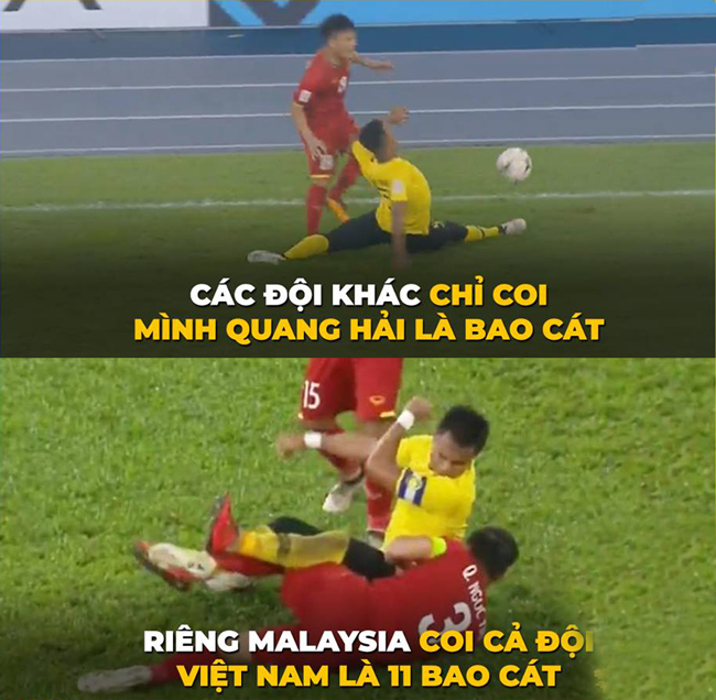 Dân mạng chế ảnh hài hước 'Cú lừa có thể lây qua đường anh em