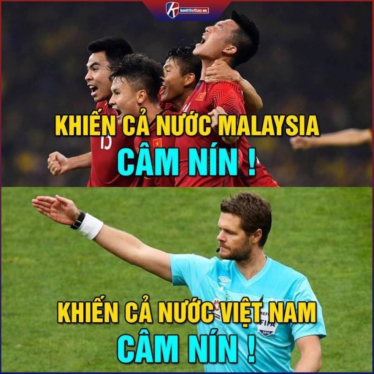 Dân mạng chế ảnh hài hước 'Cú lừa có thể lây qua đường anh em