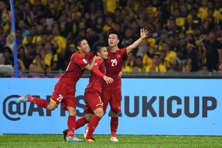 Báo châu Á chấm điểm: Cầu thủ hay nhất, tệ nhất đều của tuyển Việt Nam