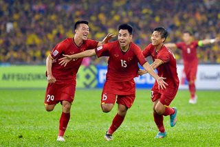 Báo Thái Lan chỉ ra đội tuyển sẽ vô địch AFF Cup 2018