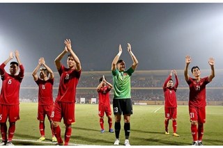 Đội tuyển Việt Nam sẽ vô địch AFF Cup trong trường hợp nào?
