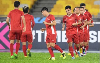 Để vô địch AFF Cup, Việt Nam cần sớm khắc phục ‘điểm yếu chết người’