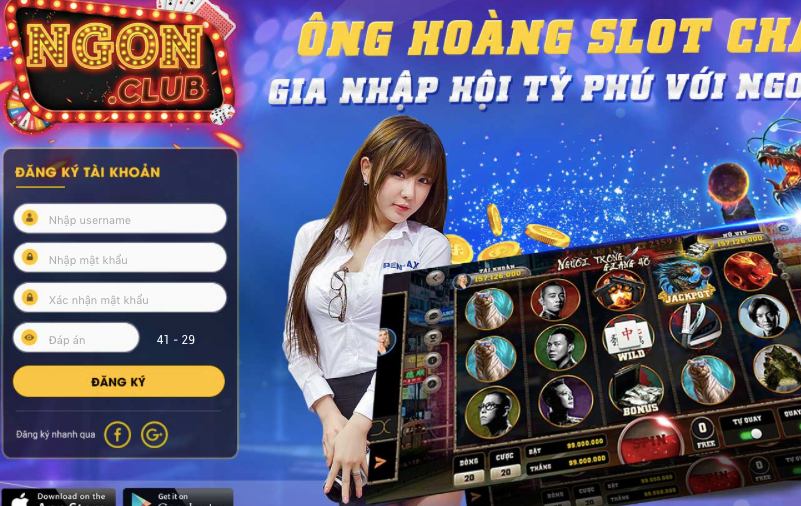 Xuất hiện cờ bạc đa cấp online