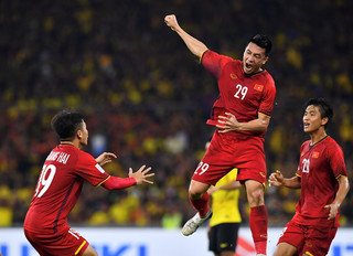 Thủ môn Malaysia cảnh báo đồng đội: Dừng ngay việc mất bóng nếu không muốn ôm hận