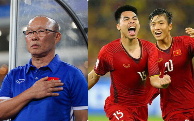 Đội tuyển Việt Nam được báo chí châu Á hiến kế đánh bại Malaysia