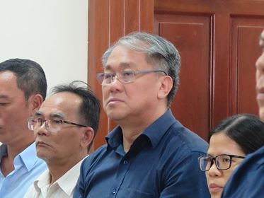 Vụ Phạm Công Danh: Không có cơ sở thu hồi 194 tỷ đồng của ông Trần Quý Thanh?