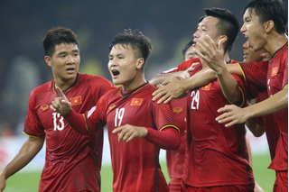 CĐV ĐNA chỉ ra cầu thủ sẽ ‘kết liễu’ Malaysia giúp tuyển Việt Nam nâng cúp