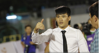 Lê Công Vinh dự đoán kịch bản trận chung kết Việt Nam và Malaysia