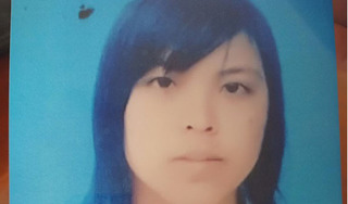 Nghệ An: Thiếu nữ 20 tuổi mất tích sau cuộc gọi lúc nửa đêm