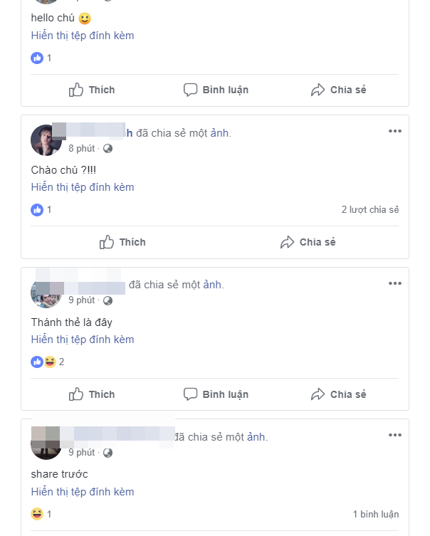 CĐV Việt Nam truy tìm facebook trọng tài chính, và màn 'tấn công' có 1-0-2