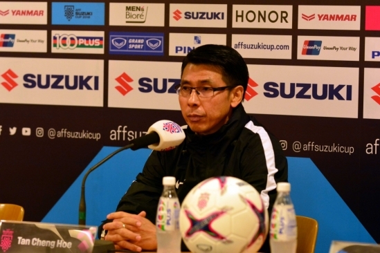 Malaysia được trao giải Fair-Play AFF Cup 2018 gây tranh cãi