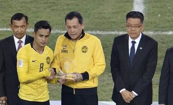 Malaysia được trao giải Fair-Play AFF Cup 2018 gây tranh cãi