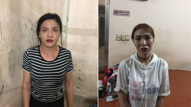 Giả gái, cướp giật trong đêm 'bão' mừng tuyển Việt Nam vô địch AFF Cup