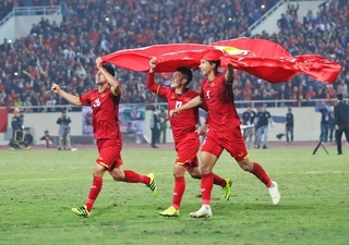 Lịch thi đấu vòng chung kết Asian Cup 2019