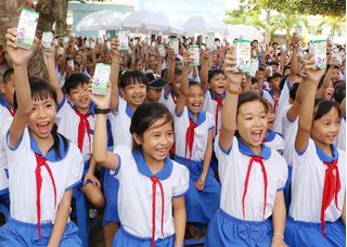 Gói thầu cung ứng sữa học đường tại Nghệ An: Nhà thầu phản ánh khó chứng minh nhiều tiêu chí