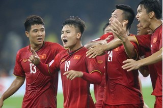 Quang Hải lọt Top những ngôi sao đáng xem nhất Asian Cup 