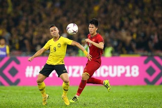 Ai có thể thay thế 'lá chắn thép' Đình Trọng tại VCK Asian Cup 2019?