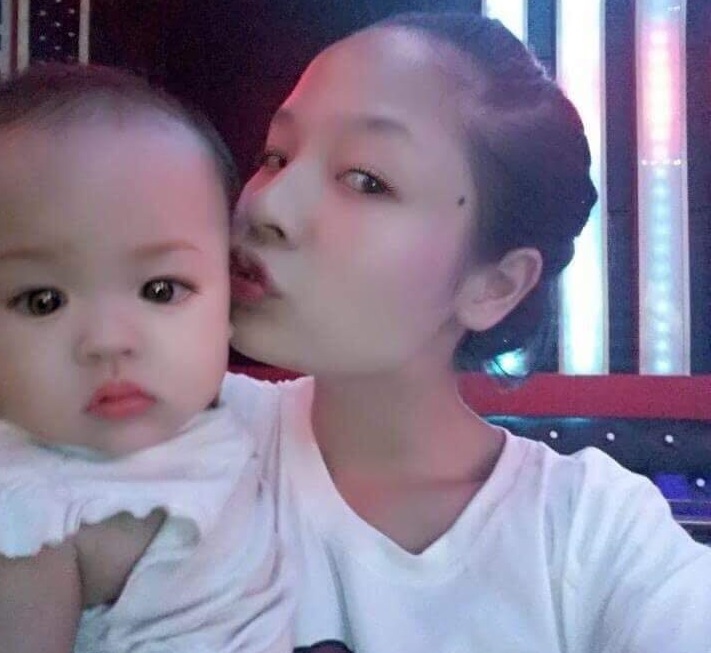 Quảng Ninh: Thiếu nữ cùng con gái 3 tháng tuổi mất tích bí ẩn hơn 2 tháng2