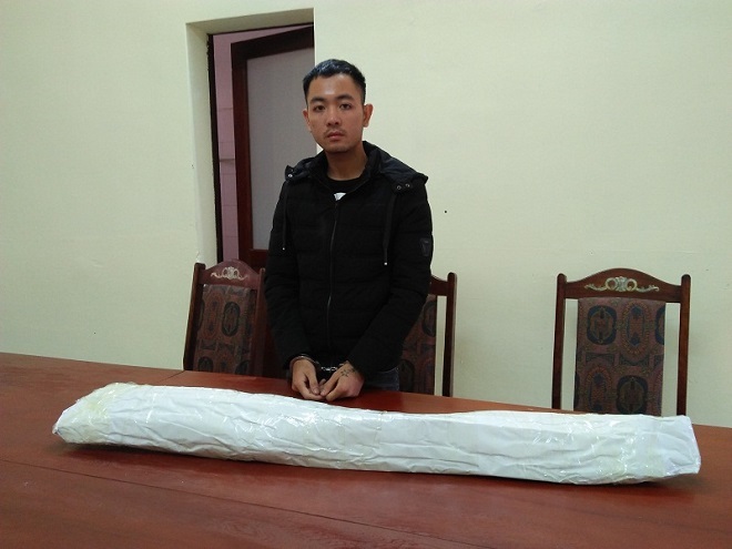 Chân dung Nguyễn Văn Hưng, kẻ dùng súng bắn tử vong chủ nợ