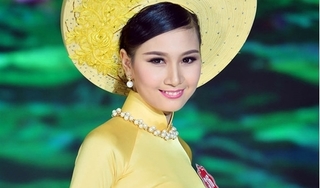 Ngắm nhan sắc người đẹp Nguyễn Thị Hà vừa bị tố giật chồng sau 2 tháng đi tu 