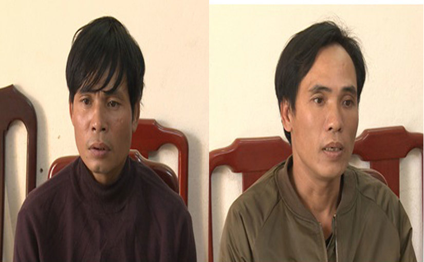 Thái Bình: Bắt hai anh em ruột chuyên trộm cắp xe đạp điện