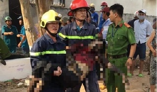 Nguyên nhân khiến quán nhậu ở Đồng Nai cháy dữ dội làm 6 người tử vong