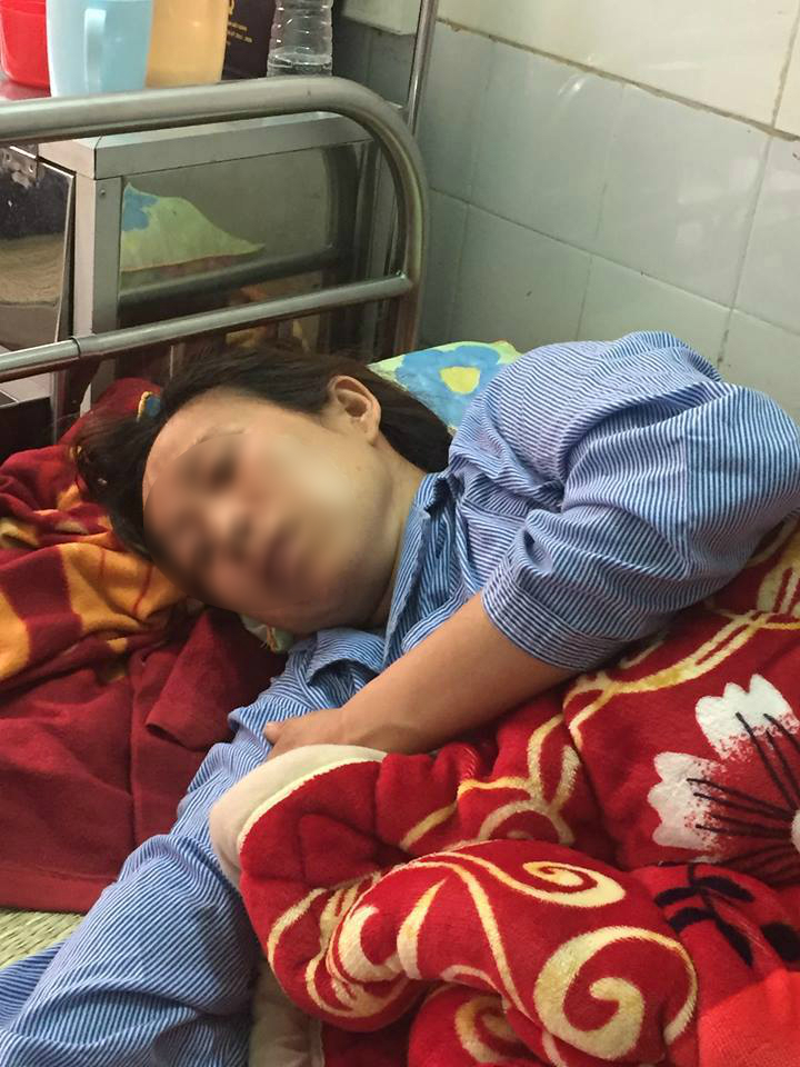 Lời khai của nghi phạm sát hại phụ nữ buôn cá ở Bắc Giang