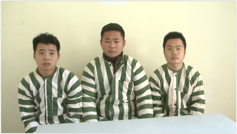 Quảng Ninh: Nhóm đối tượng trộm cắp và tiêu thụ xe gian sa lưới