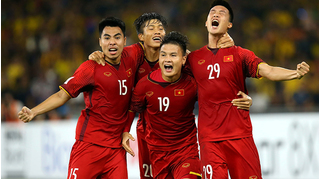 Báo Úc đánh giá ‘Messi Việt Nam’ có chân trái ‘rất quái’