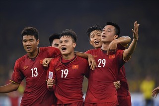 Báo quốc tế dự đoán bất ngờ về Quang Hải ở Asian Cup 2019