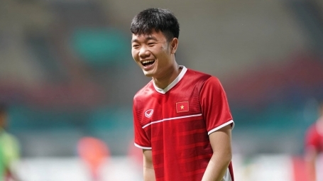Lương Xuân Trường bất ngờ lọt vào mắt xanh của đội bóng K.League