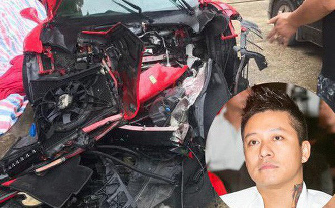 Năm 2018, sao Việt nào gặp tai nạn về sức khỏe, xe cộ?