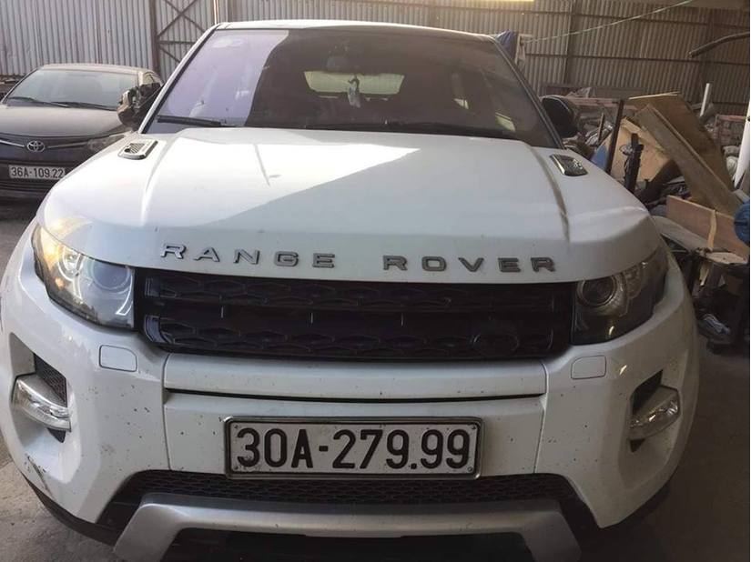 Vụ Range Rover đâm nữ sinh rồi bỏ trốn: Tài xế xin trả viện phí nhưng gia đình từ chối