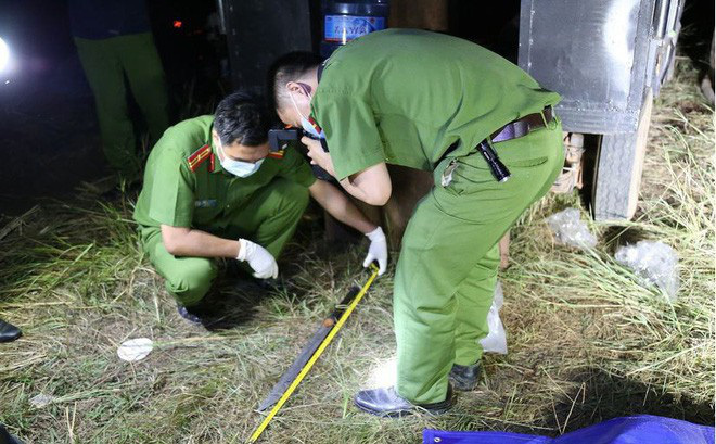 Tuyên Quang: Điều tra nghi vấn chồng sát hại vợ, thú tội với em trai rồi tự sát