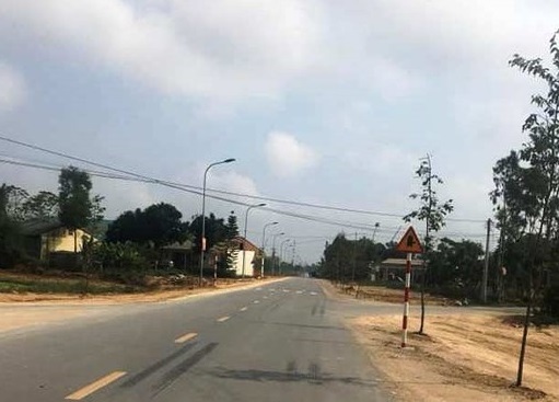 Nghệ An: Va chạm với xe ô tô, cựu trung tá quân đội tử vong