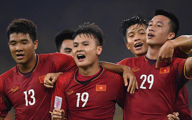 Đội tuyển Việt Nam đã lập liền 2 ‘kỷ lục’ ở Asian Cup 2019