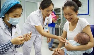 PGS.TS Nguyễn Tiến Dũng nói về vắc xin 5 trong 1 mới ComBE Five: Vắc xin nào cũng có tỷ lệ phản ứng phụ nhất định