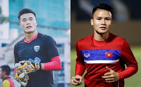 U22 Việt Nam được kỳ vọng sẽ giành vàng SEA Games 30