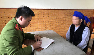 Lạng Sơn: Bắt cụ bà 69 tuổi lừa đảo xin việc, chiếm đoạt số tiền lớn